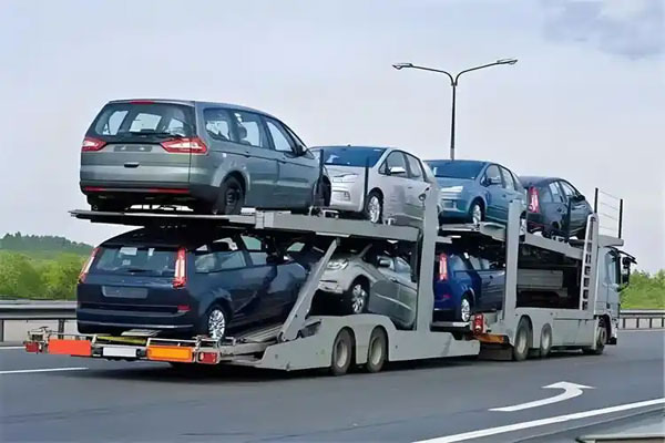 汉阴轿车托运查询