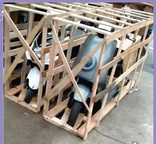 汉阴电动车运输